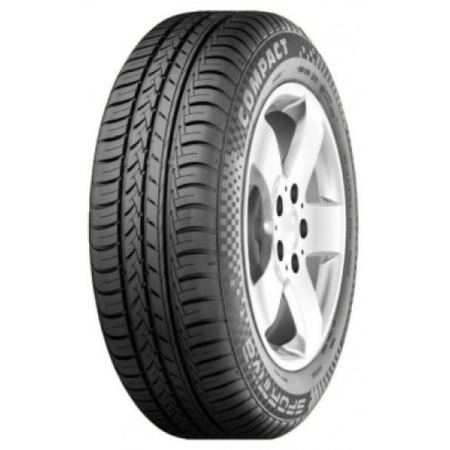 Sportiva Compact